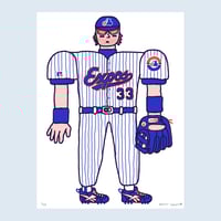 Image 1 of Larry Walker ***pre order***
