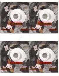Image 2 of JACOB WINANS: CIRCLE GAME