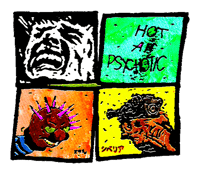 Image 5 of HOT N PSYCHOTIC