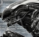 Image 2 of Xenomorph (Print)