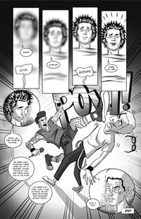 Image 3 of Kick Out the Jams - Physical