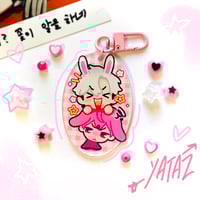Yataz ✿ Plave Charm