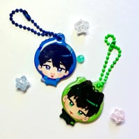 Image 4 of Plave Fruit Keychain