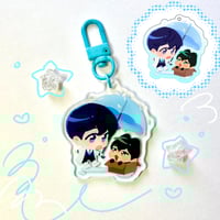 Yeline ✿ Plave Charm