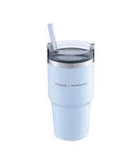 Image 1 of STANLEY™️ + STARBUCKS 20 Oz. Limited Edition Tumbler | Blue