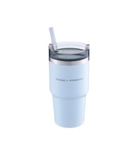 Image 2 of STANLEY™️ + STARBUCKS 20 Oz. Limited Edition Tumbler | Blue