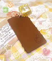 Image 2 of Ouran Highschool Host Club ✿ Acrylic Charm