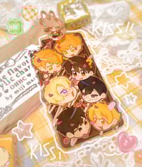 Image 1 of Ouran Highschool Host Club ✿ Acrylic Charm