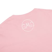 Image 5 of Face Tats See-Through Tee