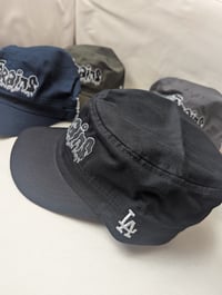 Image 2 of comrade hat 