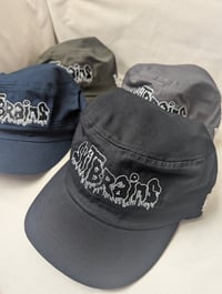 Image 1 of comrade hat 