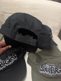 Image 3 of comrade hat 