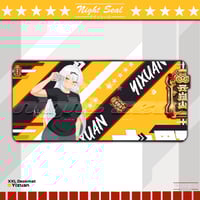 Image 2 of Ballin Yixuan / DESKMAT