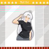 Ballin Yixuan / STICKER