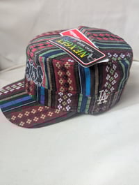 Image 3 of multi color hats