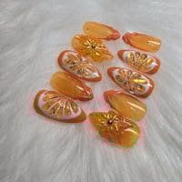Image 3 of Orange Blossom Nailz 🌸 🍊 