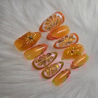 Image 4 of Orange Blossom Nailz 🌸 🍊 