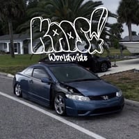 Image 1 of Kaos! "Worldwide" 