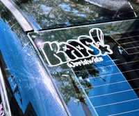 Image 2 of Kaos! "Worldwide" 