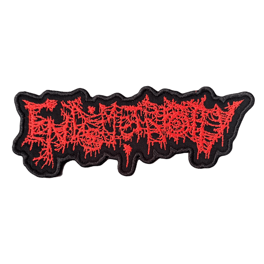 Image of Official Endometriosity Logo Patches