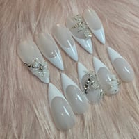 Image 3 of Pink Jelly Nailz / The Jelly Collection
