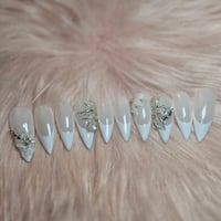 Image 4 of Pink Jelly Nailz / The Jelly Collection
