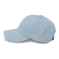 Image 4 of Gasmask Embroidered Hat