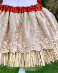 Image 4 of 2026 Moana Skirt