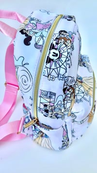 Image 8 of Besties Backpack + Pajamas