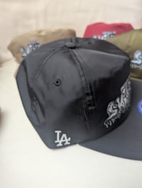 Image 2 of Hats printed