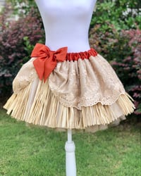 Image 1 of 2026 Moana Skirt