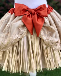 Image 3 of 2026 Moana Skirt