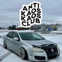 Image 1 of Anti Kaos Kaos Club 