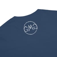 Image 5 of Embroidered Stink Finger Tee