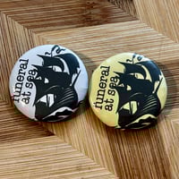 Image 2 of Funeral At Sea Buttons