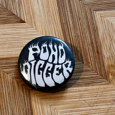 Image of PondDigger Button