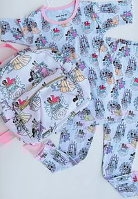 Image 7 of Besties Backpack + Pajamas