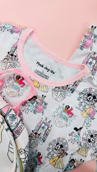 Image 11 of Besties Backpack + Pajamas