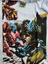 Image 1 of “THE NEW AVENGERS” GREY!
