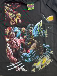 Image 1 of “THE NEW AVENGERS” BLACK!