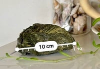 Image 4 of EPIDOTE FROM MADAGASCAR 