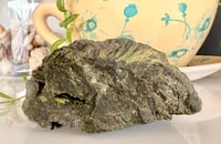 Image 3 of EPIDOTE FROM MADAGASCAR 