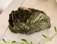 Image 5 of EPIDOTE FROM MADAGASCAR 