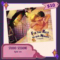 Studio Sessions