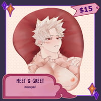 Meet & Greet 