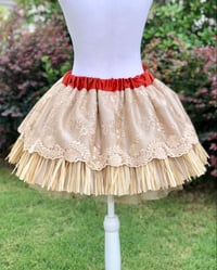 Image 2 of 2026 Moana Skirt