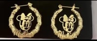 Image 2 of Bluey Hoops and more…
