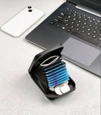 Image 2 of Men's Wallet 