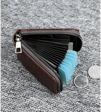 Image 4 of Men's Wallet 