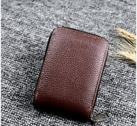Image 3 of Men's Wallet 
